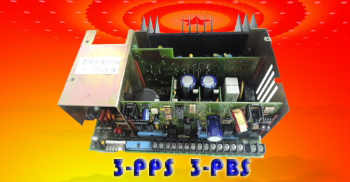 3-PPS 3-PBS